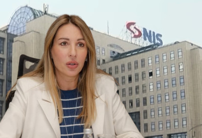 НА ПОМОЛУ РЕШЕЊЕ ЗА НИС, РУСИ ПРЕГОВАРАЈУ СА ТРЕЋОМ СТРАНОМ Министарка рударства и енергетике Ђедовић Хандановић "Грађани не смеју остати без горива"