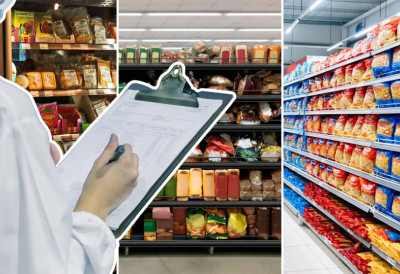 ХРАНА У СРБИЈИ ЈЕ ИСПРАВНА Посебан опрез неопходан је код бобичастог и сушеног воћа, ЕВО И ЗАШТО