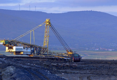 ВЕЛИКА ИНВЕСТИЦИЈА У РУДАРСКОМ СЕКТОРУ СРБИЈЕ Зарада од 117 милиона долара је извесна