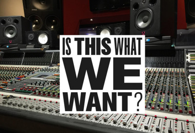 „ТИХИ АЛБУМ” КАО ПРОТЕСТ ПРОТИВ ВЕШТАЧКЕ ИНТЕЛИГЕНЦИЈЕ Музичке звезде удариле на AI