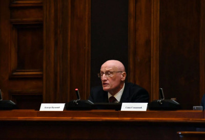 ”ДЕФИЦИТ НЕ СМЕ ПРЕЋИ 3 ОДСТО БДП-А” Пауновић: Предложени буџет за 2026. фискално и макроекономски одржив