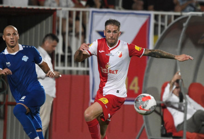 ВОША ДОБИЈА РИВАЛА У КУПУ: Жреб осмине финала у четвртак