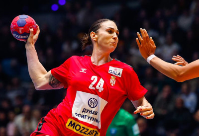 БЕЗ ИЗНЕНАЂЕЊА У ДУЕЛУ СРБИЈЕ И НЕМАЧКЕ НА РУКОМЕТНОМ СВЕТСКОМ ПРВЕНСТВУ: Домаћин потврдио светску класу