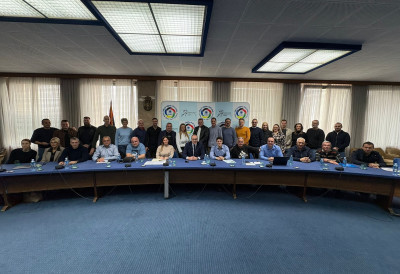 ЖЕЉКУ ТАНАСКОВИЋУ НОВИ МАНДАТ: Остаје на челу Школског спорта Србије