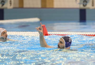 НОВОБЕОГРАЂАНИ КРУНИСАНИ У ФУТОГУ: Доминантно до трећег трофеја Купа Србије