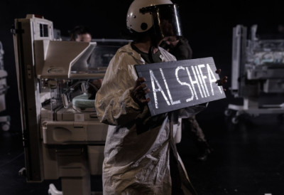 LUPUS IN FABULA Фестивал „Дезире” у Суботици до 23. Новембра