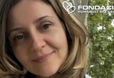 ДА НАМ МИРЈАНА ПРОХОДА Самохраној мајци са мултипла склерозом потребна помоћ; САКУПИМО 53.000 ЕВРА ЗА ЛЕЧЕЊЕ