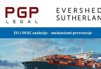 Београд сутра домаћин, окупиће представнике најмоћнијих корпорација у свету! Иза затворених врата причаће се о изазовима које доносе ОФАЦ и ЕУ санкције