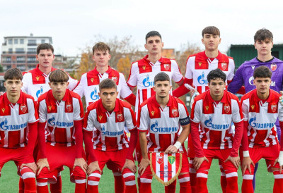 ЗВЕЗДА УБЕДЉИВА У ЛИГИ ШАМПИОНА: Изабраници Ненада Милијаша бољи од Жилине