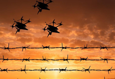 АЕРОДРОМ У ЛИЈЕЖУ ПОНОВО РАДИ Узбуну направили ДРОНОВИ, БЕЛГИЈА НА НОГАМА