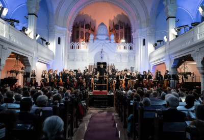 У НЕДЕЉУ КОНЦЕРТ ВОЈВОЂАНСКОГ СИМФОНИЈСКОГ ОРКЕСТРА Од херојске визије до личне катарзе