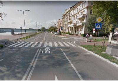 КОНАЧНО! НОВОСАЂАНИ ДОБИЈАЈУ СЕМАФОР НА ОПАСНОЈ РАСКРСНИЦИ КОД КЕЈА Радови почињу ускоро!