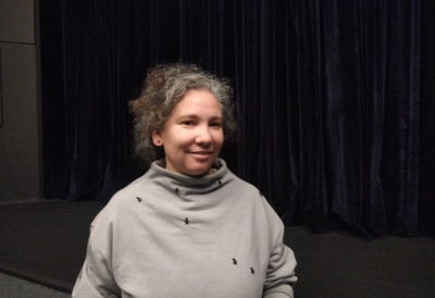 РЕНАТА КАРОЛА ГАТИКА, РЕДИТЕЉКА "ЧАРОБНЕ ФРУЛЕ" У ПОЗОРИШТУ МЛАДИХ Први корак ка Моцарту и свету опере