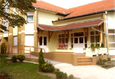 ГЕРОНТОЛОШКИ ЦЕНТАР У ФУТОГУ ОБНАВЉА ТОПЛОВОДНУ МРЕЖУ Радови крећу по завршетку грејне сезоне