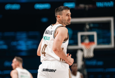 ДУБАИ НА СРПСКИ ПОГОН: Аврамовић и Петрушев срушили Жалгирис у Евролиги