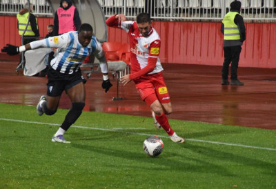 ВАЖНА ПОБЕДА ФУДБАЛЕРА ВОЈВОДИНЕ ПРЕД ФИНИШ ЈЕСЕЊЕГ ДЕЛА ПРВЕНСТВА: Са трећег места, нишане врх табеле