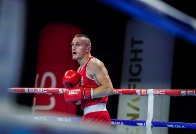 АЛМИР МЕМИЋ ОСВАЈАЧ 68. “ЗЛАТНЕ РУКАВИЦЕ” одржане на Златибору