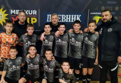 У ПОНЕДЕЉАК ПОЧИЊЕ ПРИЈАВЉИВАЊЕ ЗА ДНЕВНИКОВ ТУРНИР У МАЛОМ ФУДБАЛУ: Традиција је извор мотива