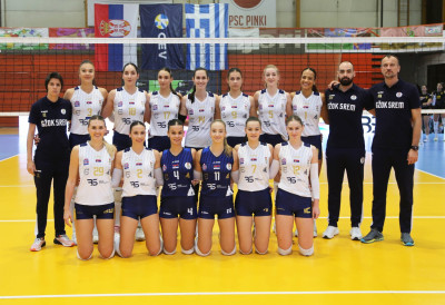 СРЕМ ЗАВРШИО ДЕБИТАНТСКО УЧЕШЋЕ У ЕВРОПИ: АЕК славио и у Сремској Митровици у Купу изазивача