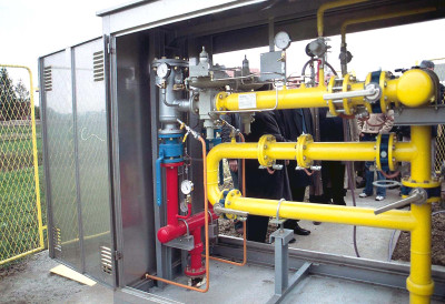 ОДЛУКА ВЛАДЕ СРБИЈЕ Нови Сад добија ново предузеће које ће газдовати гасном инфраструктуром