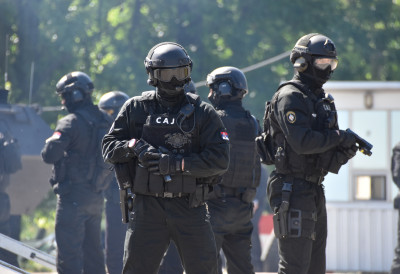 „Изнете информације су нетачне, непотпуне и тенденциозно интерпретиране“ МУП ДЕМАНТОВАО НАВОДЕ О „МАСОВНИМ ОДЛАСЦИМА“ ПРИПАДНИКА САЈ