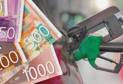 НЕМА ПАНИКЕ, ГОРИВО НЕЋЕ ПОСКУПЕТИ Стручњаци тврде, ИМАМО СКЛАДИШТА, ЦИСТЕРНЕ И КАМИОНЕ за набавку горива