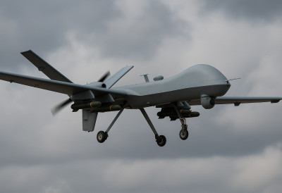 МОСКВА НА УДАРУ ДРОНОВА Руске ПВО снаге уништиле три летелице