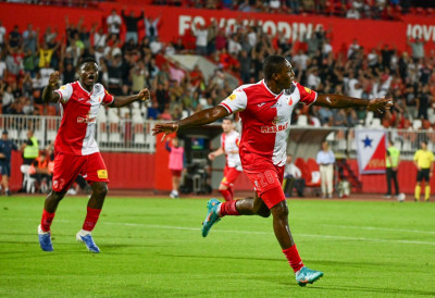 ЈУНАК ВОШИНЕ ПОБЕДЕ – Џон Мери: Спустили смо его на земљу и научили лекцију