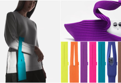 ЈЕСТЕ ЛИ СПРЕМНИ ДА ПЛАТИТЕ 230 ДОЛАРА ЗА АЈФОНОВУ „ЧАРАПИЦУ”? Епл се вратио старој идеји – али сада скоро десет пута скупљој