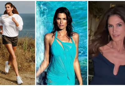 Жене 50+ ће бити одушевљене! СИНДИ КРАФОРД У 59. ГОДИНИ ЈЕ У ВРХУНСКОЈ ФОРМИ Откривамо њену дневну рутину, дијету и тајни тренинг