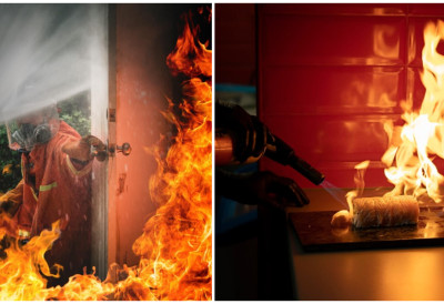 ОВЕ ОПАСНОСТИ МНОГИ ИГНОРИШУ! Шеф ватрогасаца МУП-а открива шта су „темпиране бомбе“ и због чега је ГАШЕЊЕ ВОДОМ највећа грешка