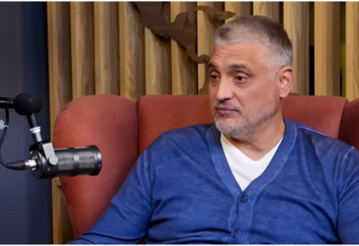 (ВИДЕО) ЧЕДА ЈОВАНОВИЋ ПРВИ ПУТ О ЗДРАВСТВЕНИМ ПРОБЛЕМИМА: "Лечио ме деда са Таре! Изгубио сам вид, мозак је гасио поједине функције"