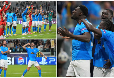 ИСТОРИЈСКА ПОБЕДА ПАФОСА У ЛИГИ ШАМПИОНА: Шок за Челси у Азербејџану