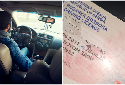 ПРОМЕНЕ КОЈЕ ЋЕ ПОГОДИТИ СВЕ ВОЗАЧЕ Нове обуке и стандарди за категорију Б! ЕВО ШТА СЕ СВЕ МЕЊА