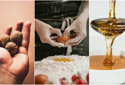 НЕКАД СЕ ПРАВИЛА КАО „СИРОТИЊСКА ПОСЛАСТИЦА” За слатку тарану потребно тек мало ораха, меда и – душе