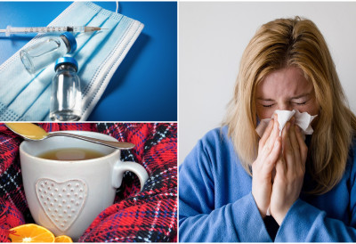 ГРИП ХАРА СРБИЈОМ Најопаснија последица је упала плућа! ОБРАТИТЕ ПАЖЊУ НА ОВИХ 7 СИМПТОМА