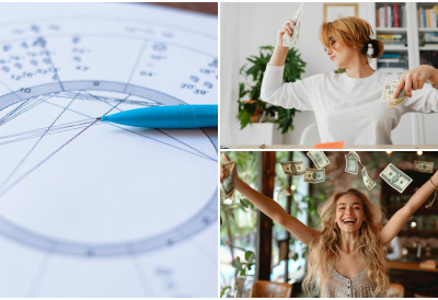 ФИНАНСИЈСКИ ХОРОСКОП ОД 17. ДО 24. НОВЕМБРА: Овновима нова шанса за зараду, Водолијама важан уговор који доноси приход