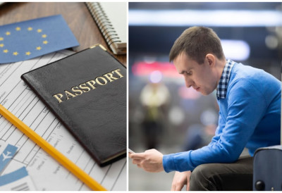 Више нема вишеструких шенгенских виза! РАМПА ЗА РУСЕ У ЕУ Само ови туристи добијају пролаз (ФОТО)