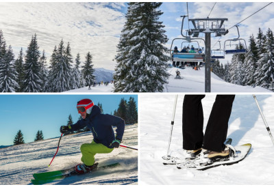 Спремајте скије! УСКОРО КРЕЋЕ СЕЗОНА СКИЈАЊА НА КОПАОНИКУ! Првог дана све бесплатно, а касније вас чекају нове цене и велике промене у понуди
