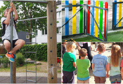 ЈЕЗИВА НЕСРЕЋА У ВРТИЋУ ШОКИРАЛА ЈАВНОСТ Дечак (2) изгубио живот током игре у дворишту на бизаран начин!