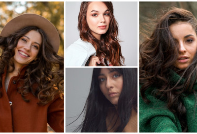 Еспресо браон, сатен црно... АКО ВОЛИТЕ ТАМНИЈЕ НИЈАНСЕ КОСЕ, ЕВО НАЈТРАЖЕНИЈИХ ОВЕ ЈЕСЕНИ! Нијансе које пристају свима