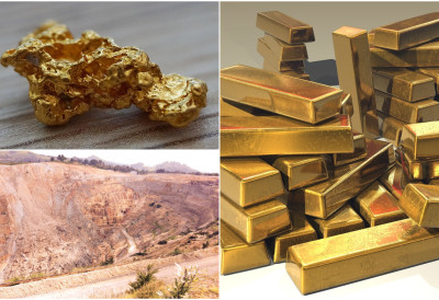 КИНА ОТКРИЛА ПРЕКО 1.400 ТОНА ЗЛАТНИХ РЕСУРСА Ово би могло да утиче и на глобалну динамику целог тржишта!