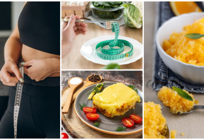 Једноставна, јефтина и невероватно ефикасна! ДИЈЕТА ОД 4 ДАНА КОЈА ЧИНИ ЧУДА Свима успева и топи килограме пре и после празничних трпеза