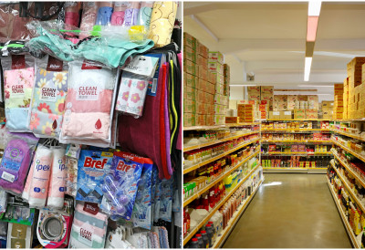 ЧАК 147 ПРОИЗВОДА ПОЈЕФТИНИЛО! НБС представља извештај о инфлацији- Ограничење трговачке марже довело до успоравања инфлације