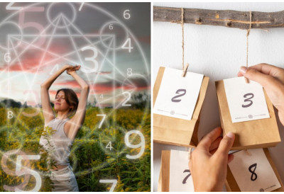 ШТА ДОНОСИ МЕСЕЦ БРОЈА 11? Нумеролошка предвиђања за новембар која могу МНОГИМА променити живот