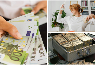 Период обиља до марта 2026. године ОВА ТРИ ЗНАКА ПОСТАЈУ МАГНЕТ ЗА НОВАЦ!