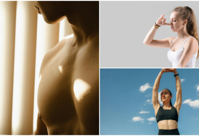 ЗАШТО НЕКИ ЉУДИ МИРИШУ БОЉЕ ОД ДРУГИХ Научници открили везу између исхране и мириса тела