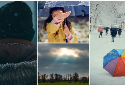 ХЛАДАН ТАЛАС ВЕЋ НАД СРБИЈОМ! Шта нас стварно чека на Аранђеловдан и када ће стићи први озбиљни зимски ШОКОВИ