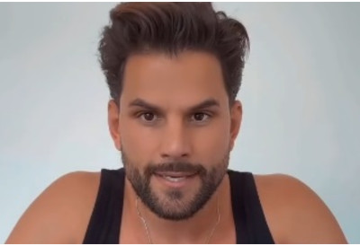 (ВИДЕО) КО ЈЕ НЕМАЦ КОЈИ ЋЕ ПРЕДСТАВЉАТИ НАШУ ЗЕМЉУ НА ИЗБОРУ ЗА МИСТЕРА "Можда нисам рођен у Србији, али корени се не могу сакрити"