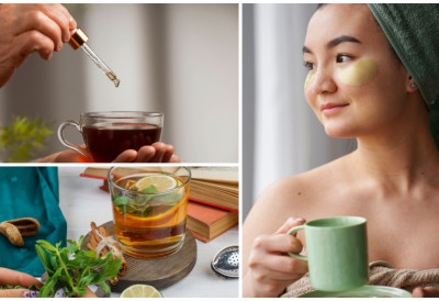 Чисти тело од токсина! РУСИ СЕ КУНУ У ОВАЈ ЕЛИКСИР ВЕЧНЕ МЛАДОСТИ Попијте га сваког јутра, обришите боре и ВРАТИТЕ енергију